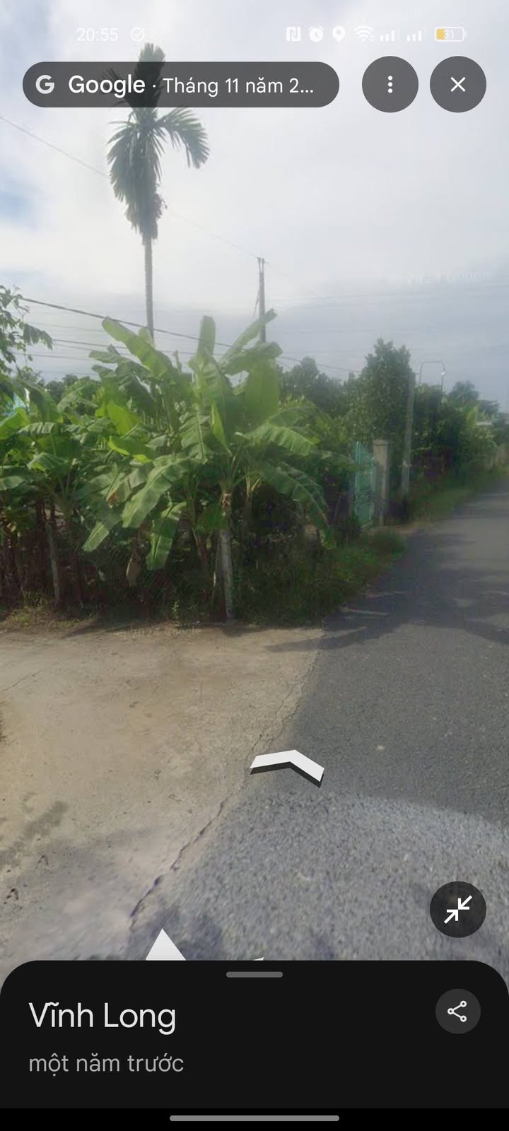 Đất 2 mặt tiền phường Tân Hạnh 527m² giá chỉ 1.05 tỷ - Đầu tư sinh lời ngay!