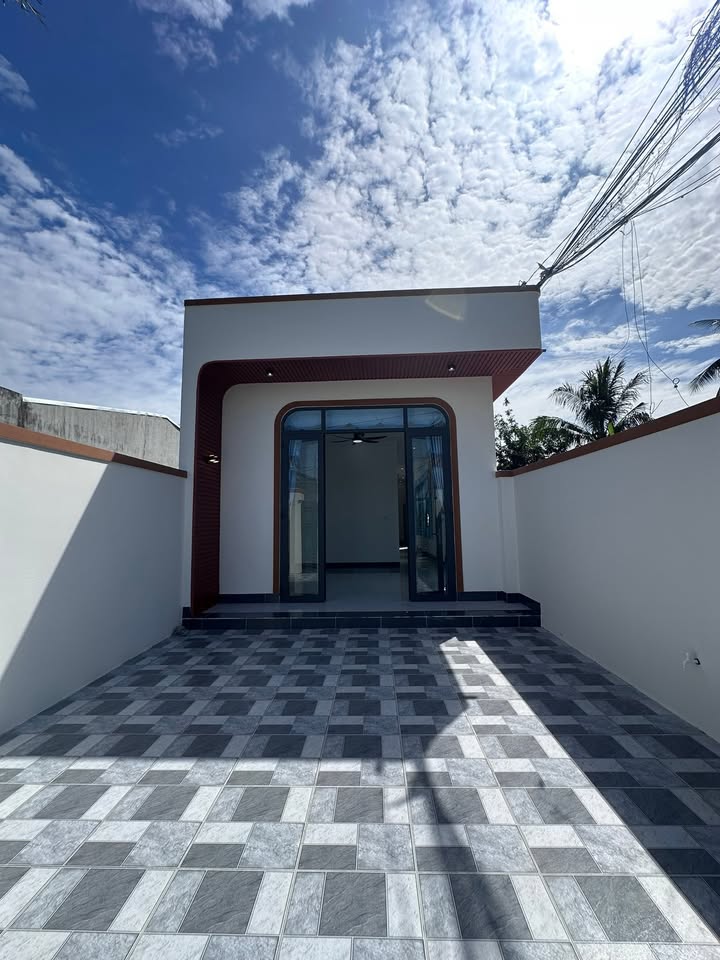 Nhà góc 2 mặt tiền đường Nguyễn Văn Linh, 125m² giá 1.59 tỷ - Chính chủ bán gấp!