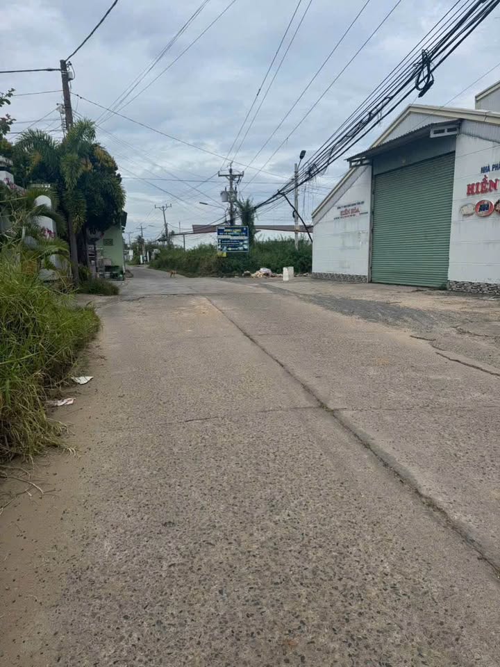 Đất nền Tiến Lợi, Phan Thiết 236m² giá 1.55 tỷ - Đầu tư sinh lời ngay!