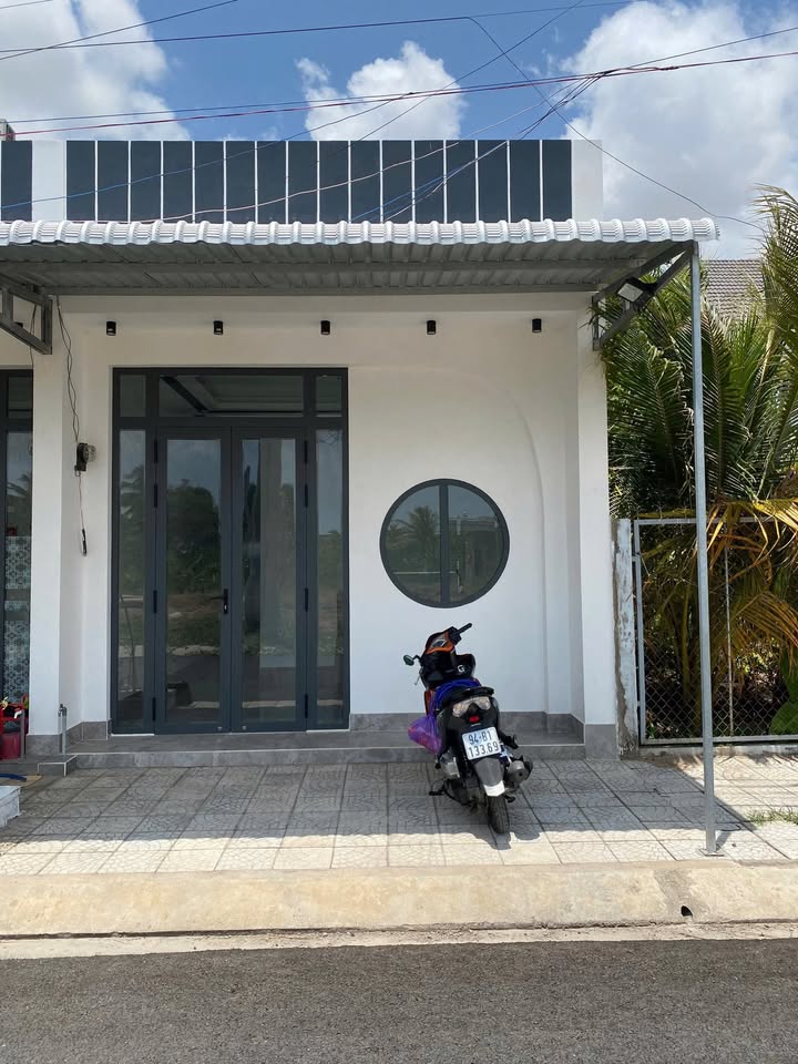 Nhà cấp 4 cho thuê 2PN KDC Tràng An 69.75m² giá 5 triệu - Không gian sống tiện nghi!