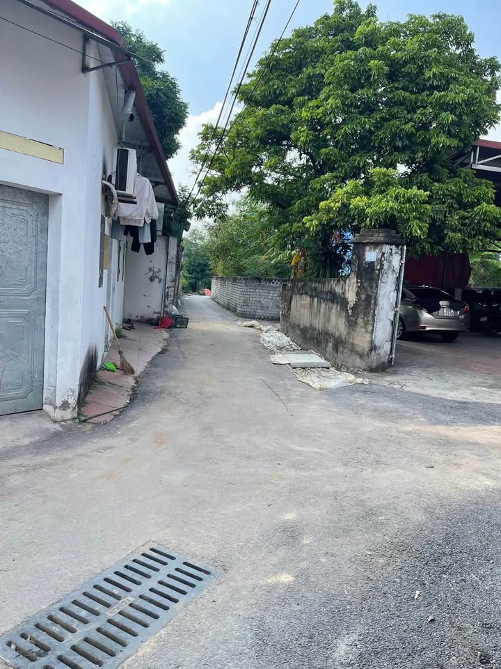 Đất thổ cư Nam Sơn, Bắc Ninh 76m² giá 2.x tỷ - Đường ô tô tải thông thoáng!