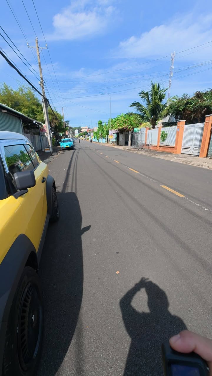 Nhà mặt tiền kinh doanh Đường Hai Bà Trưng, Long Khánh 182m² giá 7 tỷ - Cơ hội vàng cho nhà đầu tư!