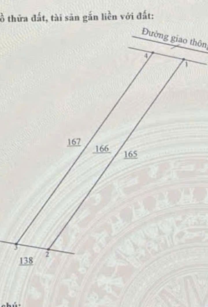 Đất thổ cư 200m² Bảo Vinh - Đầu tư sinh lời lý tưởng!