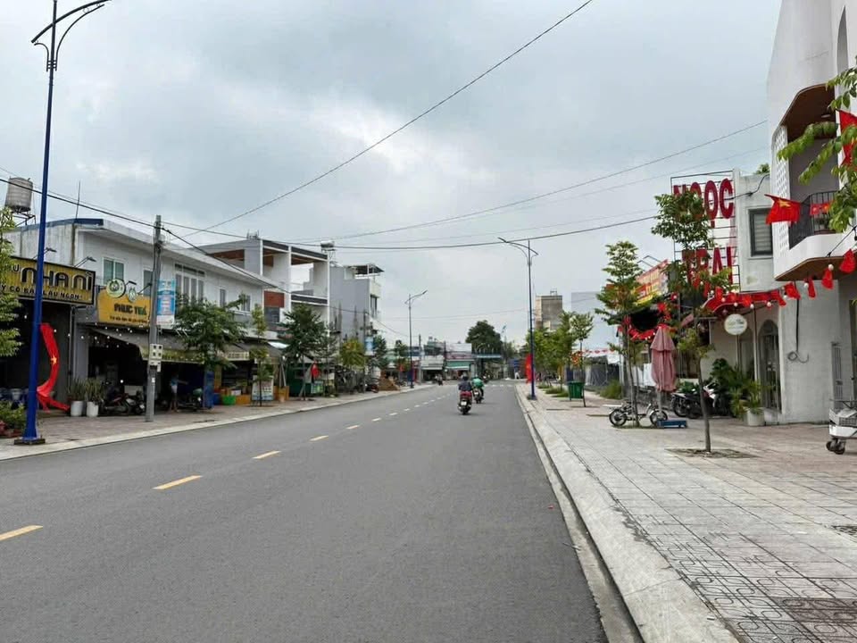 Nhà 2 mặt tiền Tôn Đức Thắng, Lý Tự Trọng, 128m² giá 10 tỷ - Đang cho thuê 18 triệu/tháng!