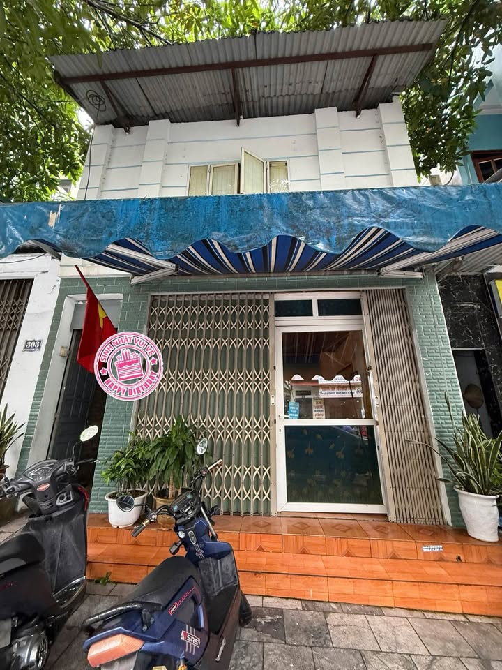 Dãy trọ 4 phòng Lương Khánh Thiện 132m² giá 3.6 tỷ - Đầu tư sinh lời ổn định!