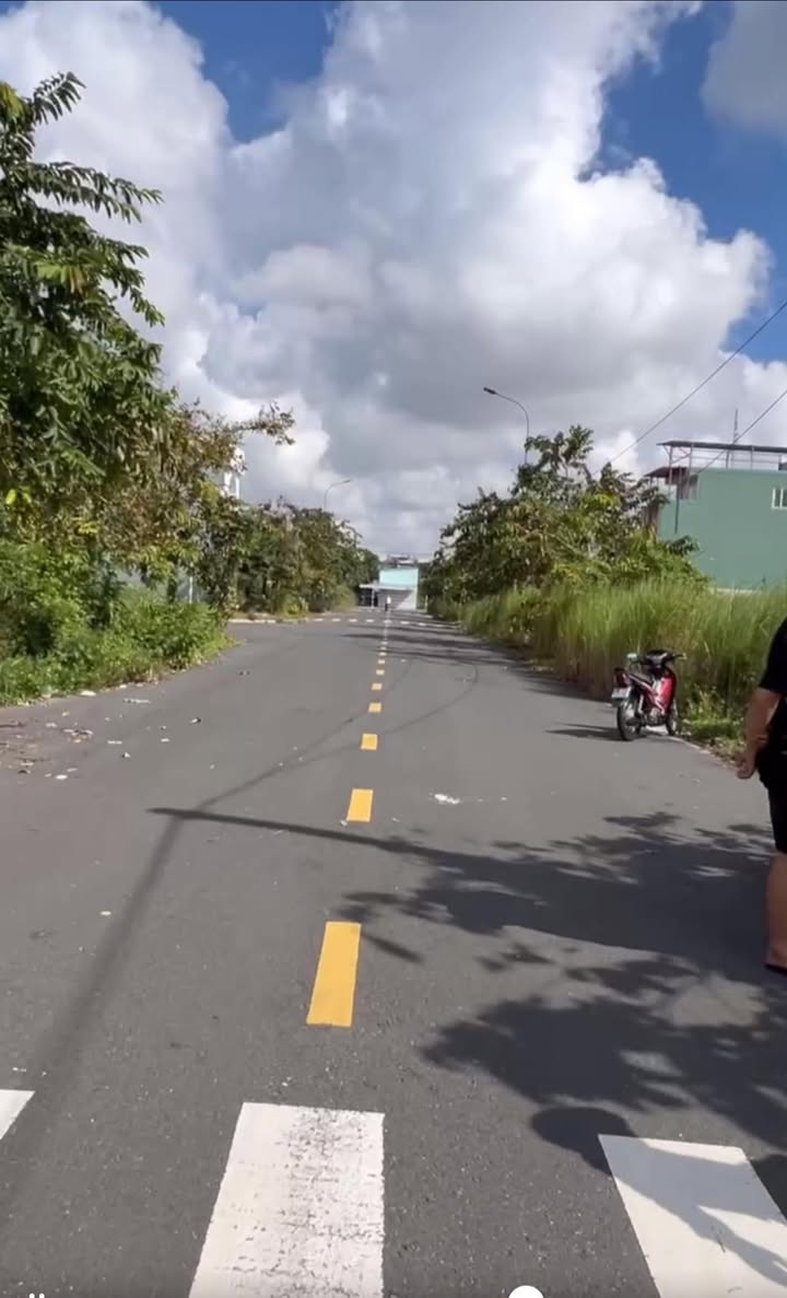 Đất nền 145m² đường số 3, phường 6, Cao Lãnh - Giá chỉ 2.2 tỷ, thích hợp xây nhà trọ!