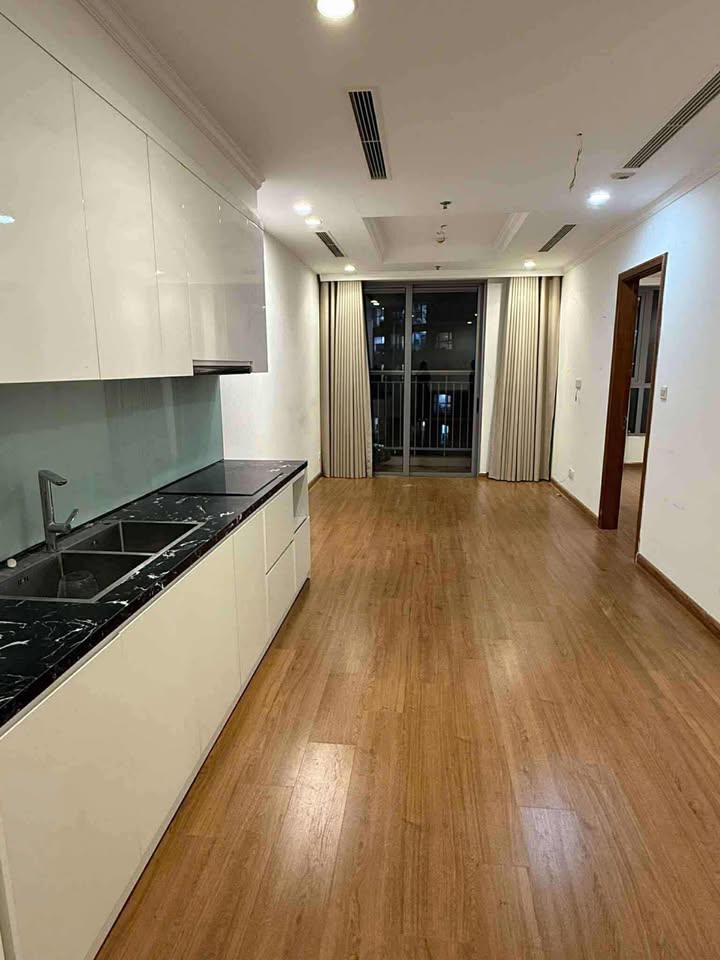 Căn hộ Park Hill Hoàng Mai 80m² giá 14 triệu - View thoáng mát, sẵn sàng vào ở!