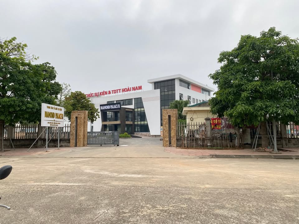 Đất ở Phường Xuân Hòa, Phúc Yên 300m² - Giá thỏa thuận, gần sân bay Nội Bài!