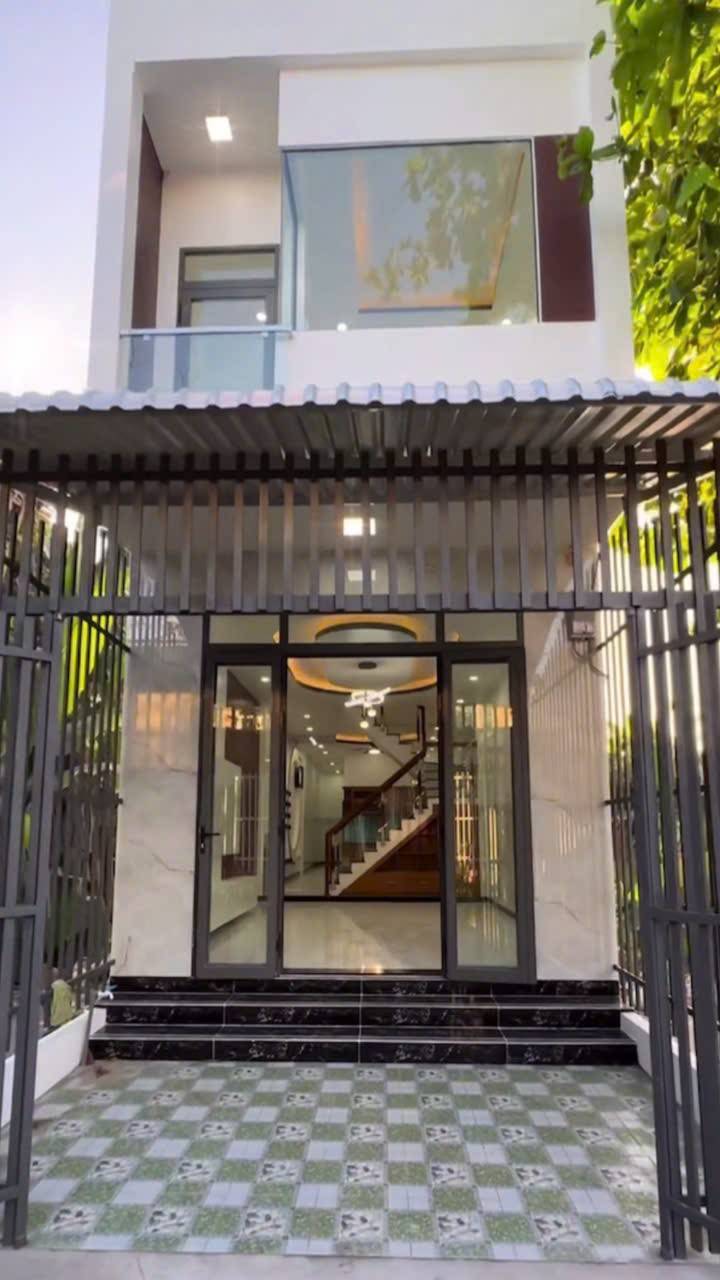 Nhà phố Tân Tạo, Bình Tân 100m² giá 975 triệu - Sổ hồng riêng, chính chủ!