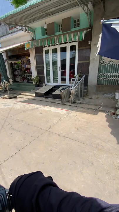 Đất thổ cư tại Chợ Lộc Hưng, Tây Ninh - Giá 2.7 tỷ, thương lượng ngay!