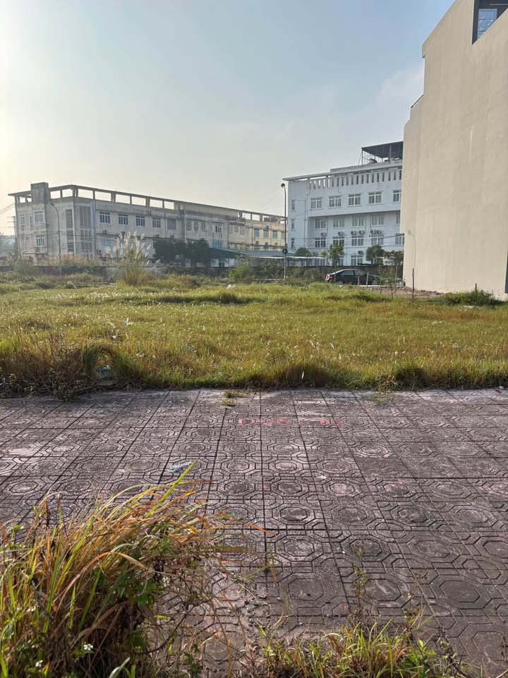 Đất nền dự án Minh Quang, Vũ Thư 60m² giá 1 tỷ - Đầu tư sinh lời ngay hôm nay!