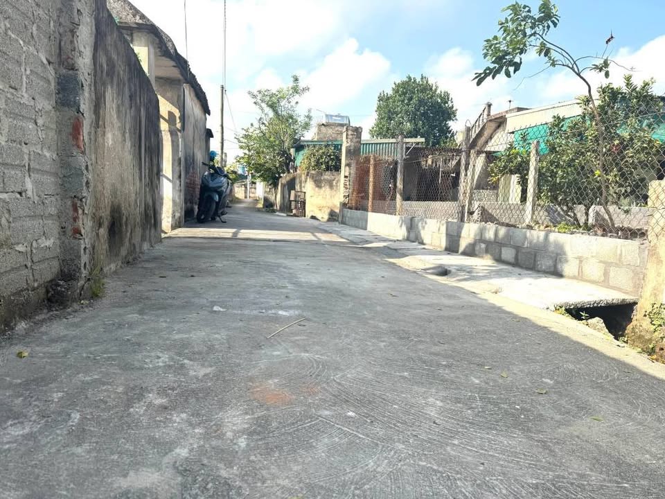 Đất nền Quang Bình, Kiến Xương 69m² giá 300 triệu - Cơ hội đầu tư không thể bỏ lỡ!