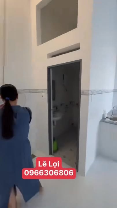 Nhà nguyên căn cho thuê tại Trần Quang Diệu, Phan Thiết 100m² - Giá chỉ 7.5 triệu/tháng!