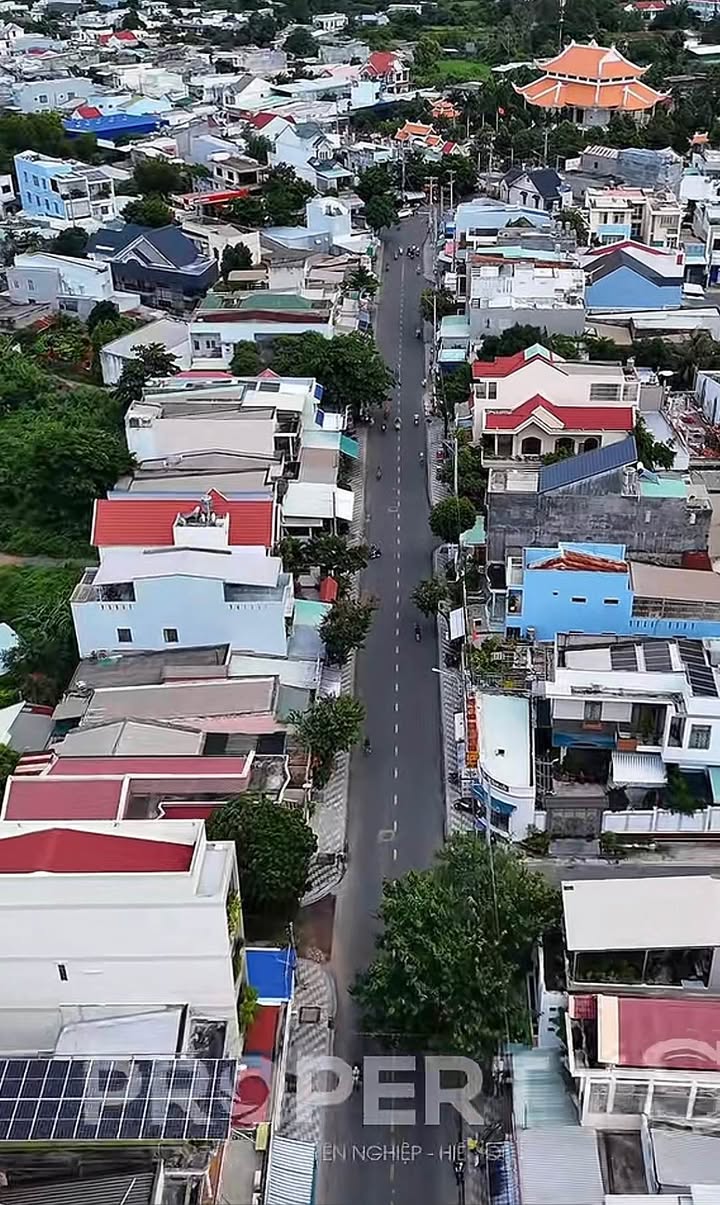 Nhà cấp 4 Phạm Ngọc Thạch, Phan Thiết 100m² giá 4.999 tỷ - Kinh doanh tốt!