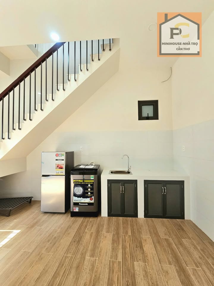 Nhà mặt tiền kinh doanh An Khánh 40m² giá 5.5 triệu - Full nội thất, sẵn sàng vào ở!