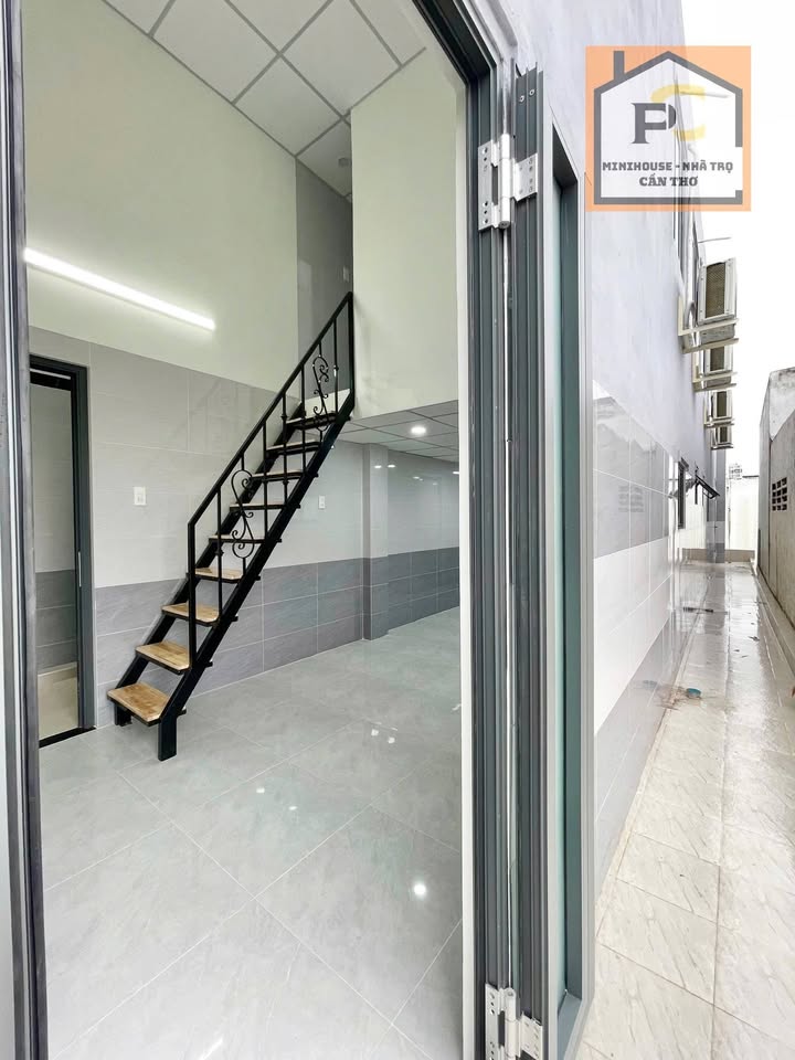 Nhà Mini cho thuê phường An Bình, quận Ninh Kiều, Cần Thơ - 4 triệu/tháng, tiện nghi đầy đủ!