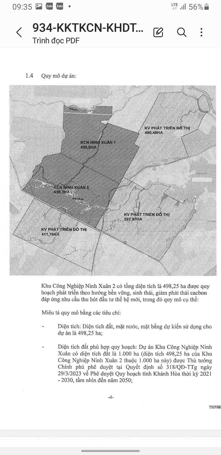 Đất nền Ninh Xuân 2000m² giá 750 triệu - Sổ hồng chính chủ, đầu tư sinh lời!