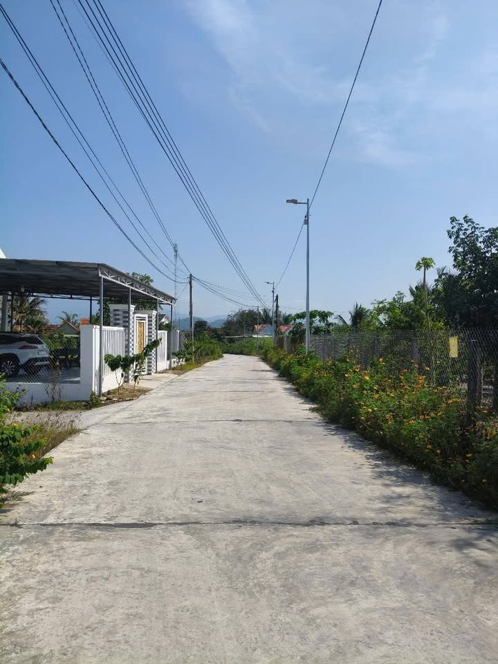 Đất nền Ninh Xuân 5m giá 379 triệu - Pháp lý rõ ràng, sẵn sàng xây dựng!