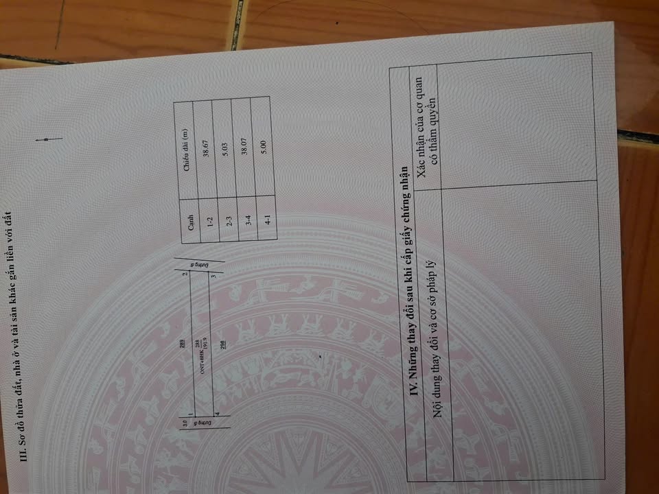 Đất nền Tịnh Ấn Tây Quảng Ngãi 200m² giá 600 triệu - Đầu tư sinh lời ngay!