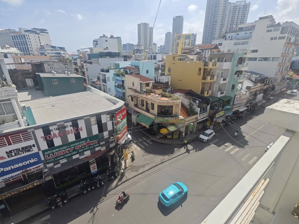 Căn hộ Nha Trang 56m² giá 1.8 tỷ - Tiềm năng cho thuê cao!