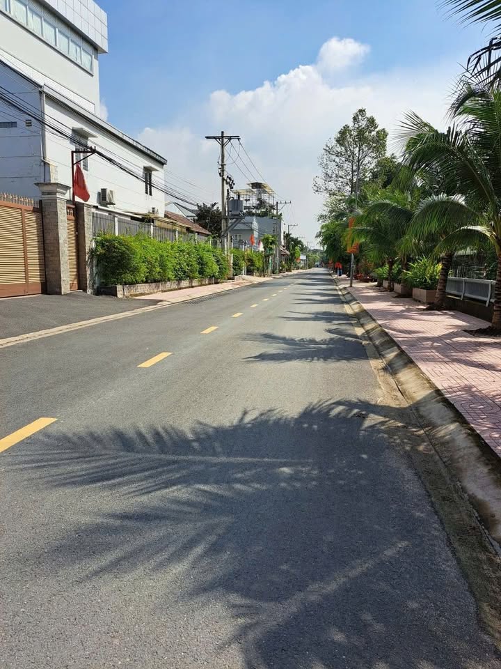 Đất đẹp 780m² gần Khu Nghỉ Dưỡng An Lâm, Thuận An - Giá 18 tỷ thương lượng