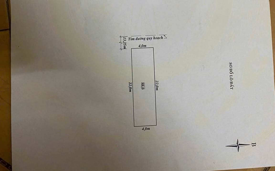 Nhà 3 tầng Đinh Liệt, Thanh Hoá 88m² giá 7.5 tỷ - Vị trí đắc địa gần chợ