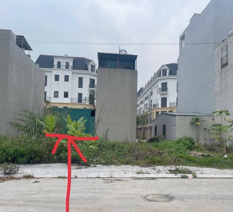 Đất nền Đông Hải - Thanh Hóa 64m² giá 3.4 tỷ - Kinh doanh tiềm năng cao!