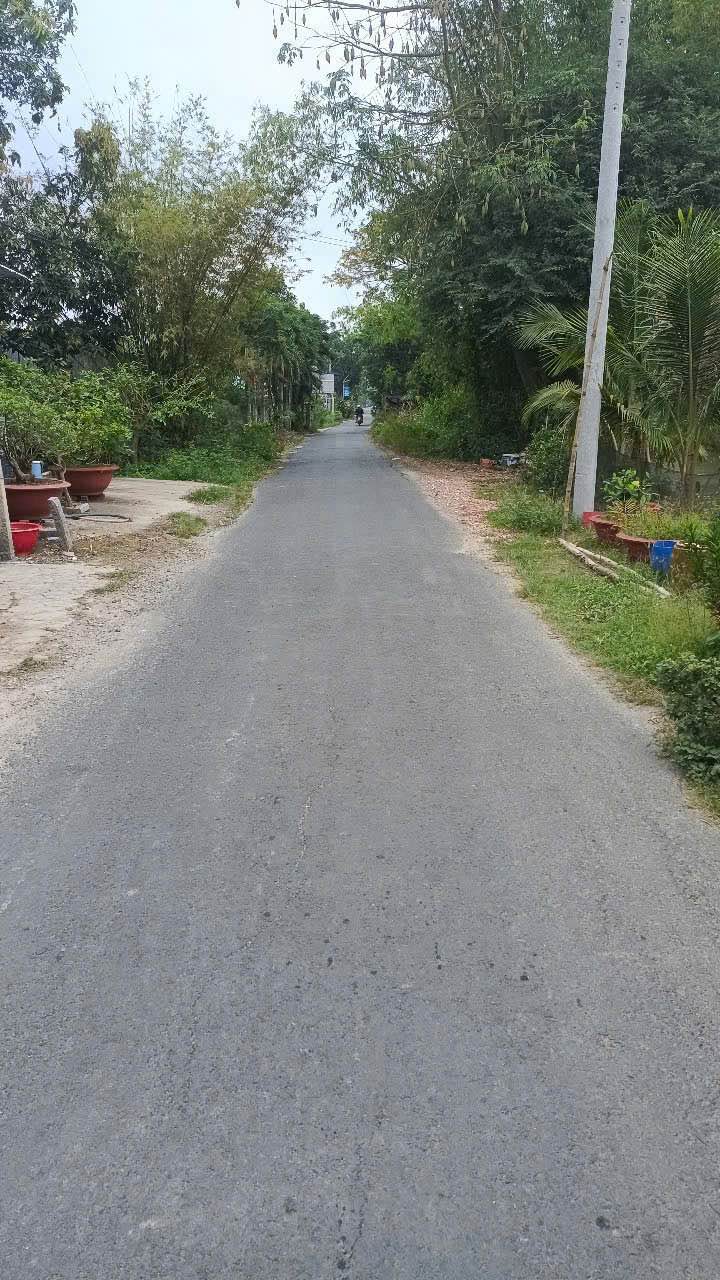 Đất nền Vĩnh Lợi 155m² giá 540 triệu - Cơ hội đầu tư tuyệt vời!