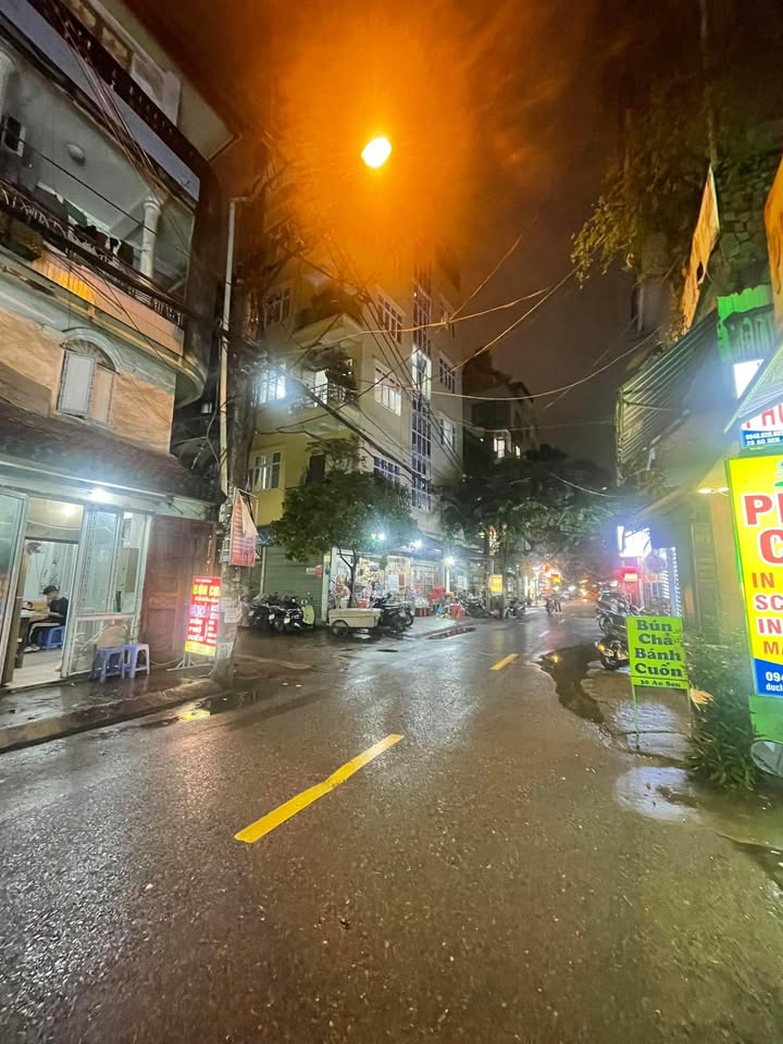 Cho thuê mặt bằng kinh doanh tại phố Ao Sen, Hà Đông, 35m² - Kinh doanh mọi mô hình