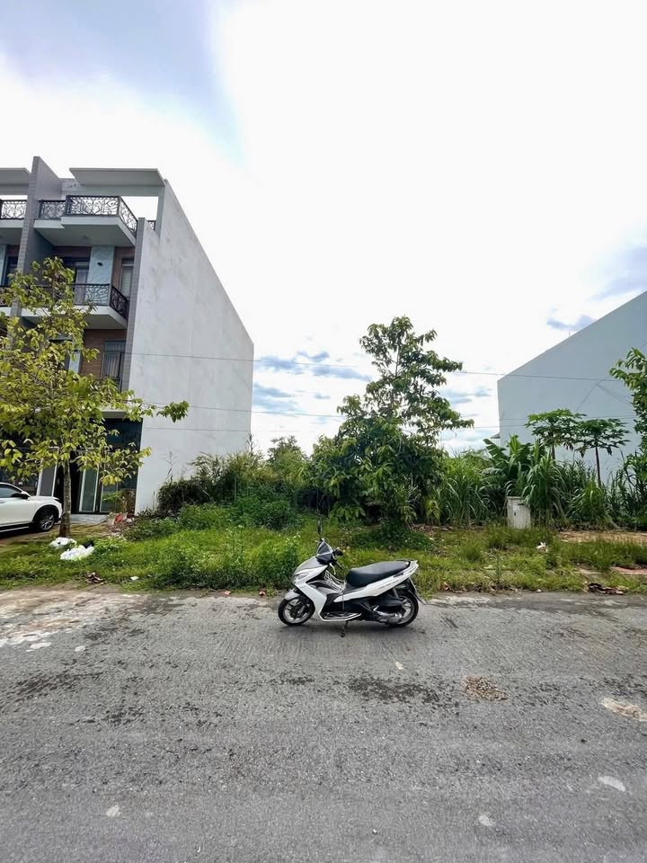 Đất nền đường A4, KDC Tân Phú, Cần Thơ 90m² - Giá chỉ 2.15 tỷ