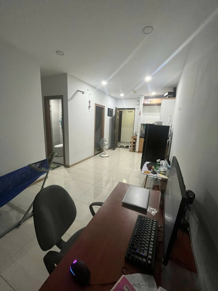 Căn hộ Bcons Green View Dĩ An 2PN 2WC giá 6.5 triệu - Gần trung tâm tiện ích!