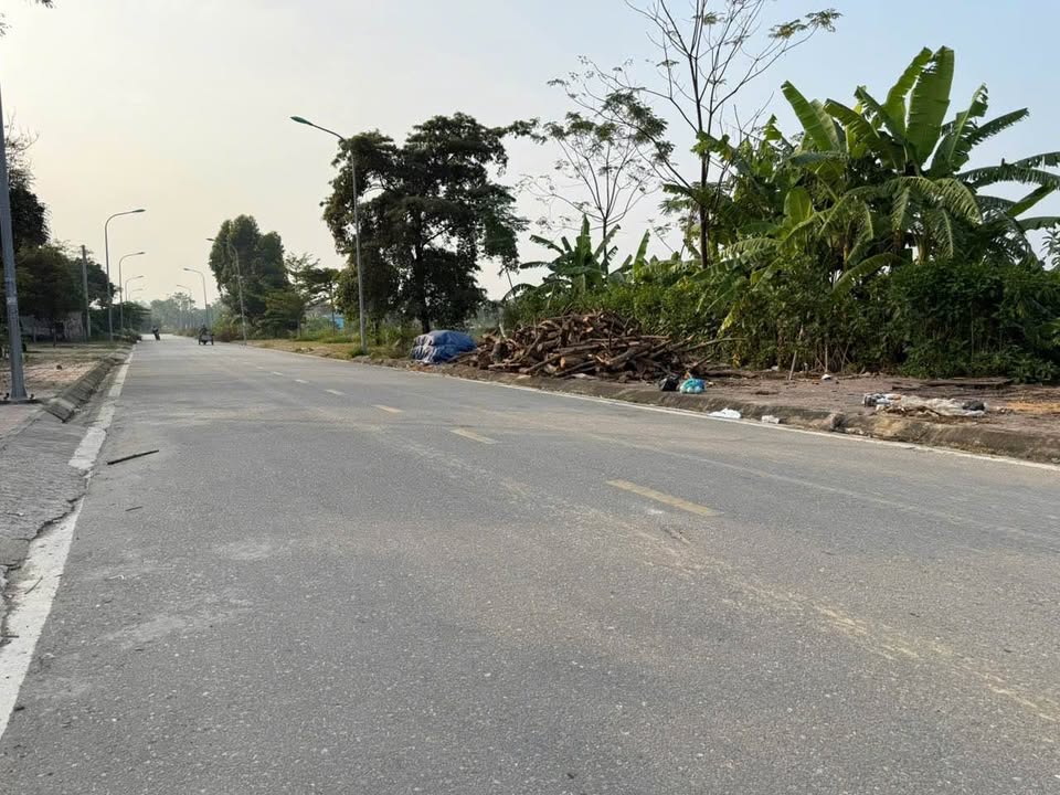 Đất nền Hợp Châu Tam Đảo 500m² giá 4.7 tỷ - Cơ hội vàng cho đầu tư!