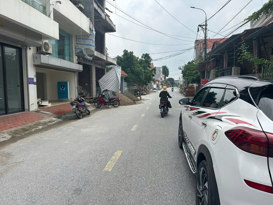 Đất nền Hưng Yên 81m² giá thỏa thuận - Hướng Nam, gần trường và chợ!