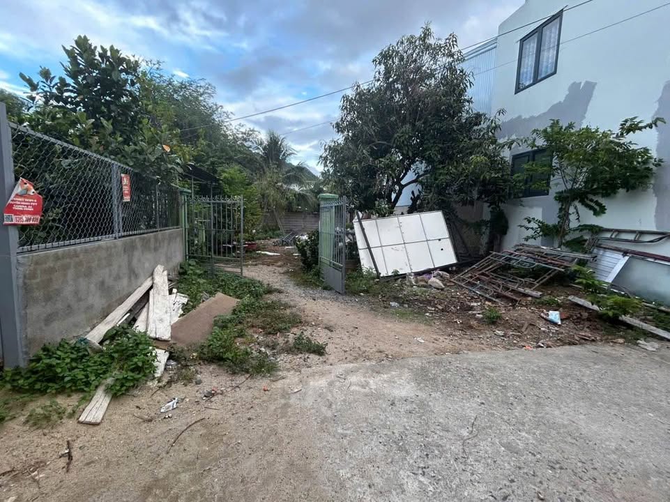 Đất nền Vĩnh Ngọc Nha Trang 605m² giá 7.25 tỷ - Tiềm năng tăng giá cao!