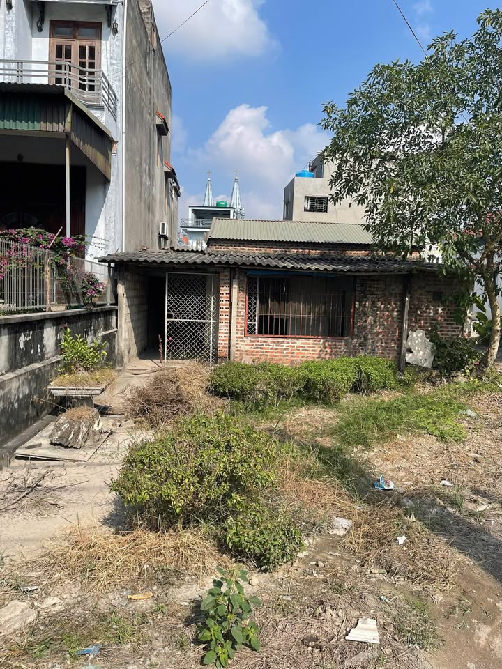 Đất khu Vĩnh Hải, Mạo Khê, 221m² - Phong thủy đẹp, giá tốt!