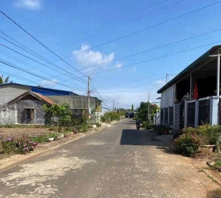 Đất thổ cư Phú Hội, Đức Trọng 246m² giá 1.9 tỷ - Cơ hội đầu tư tuyệt vời!