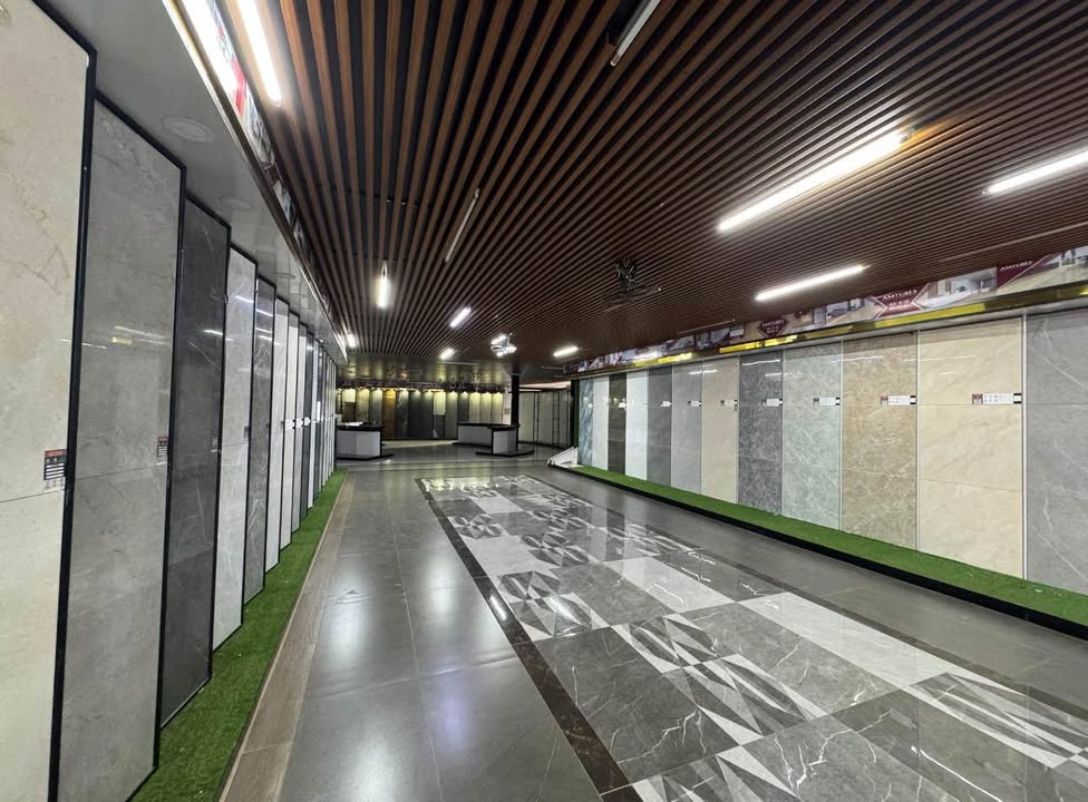 Cho thuê mặt tiền QL20 thị trấn Liên Nghĩa 4000m² - Vị trí đắc địa cho mọi loại hình kinh doanh!