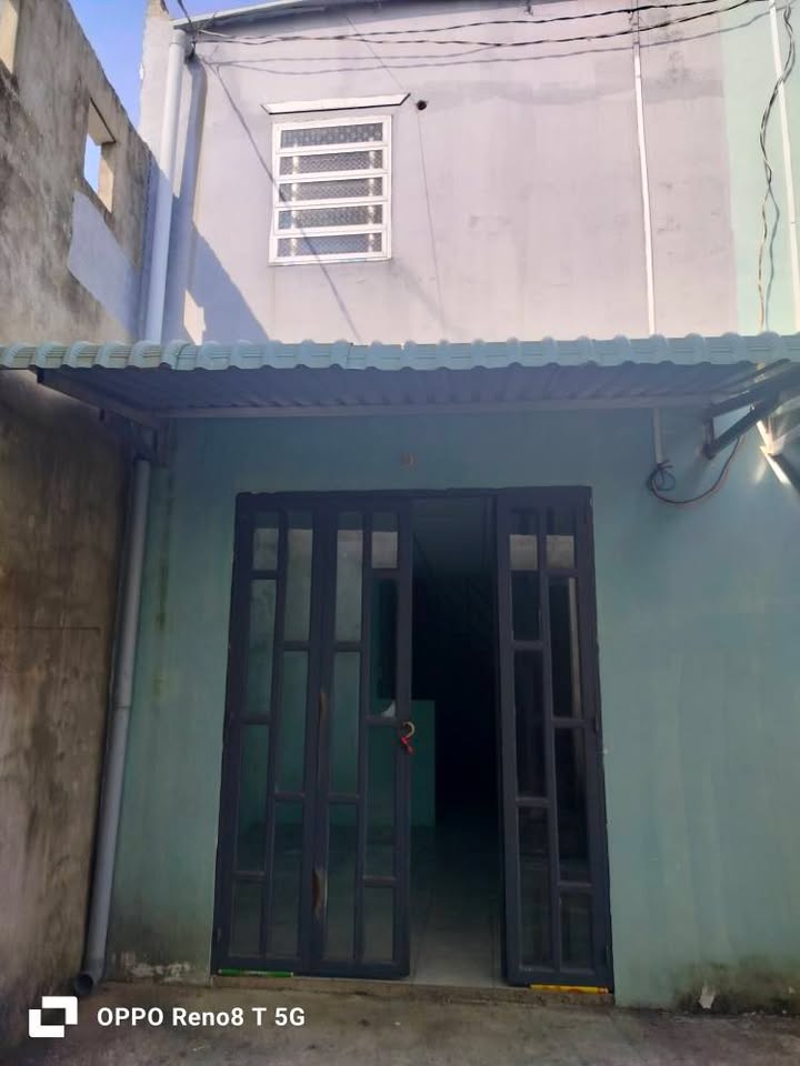 Nhà 1 tầng tại xã Mỹ Hạnh Bắc, diện tích 28m², giá chỉ 270 triệu - Bán gấp chính chủ!