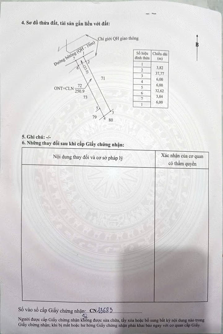 Đất nền Phú Lộc, Krông Năng 222m² giá chỉ 4xx triệu - Cơ hội đầu tư hiếm có!
