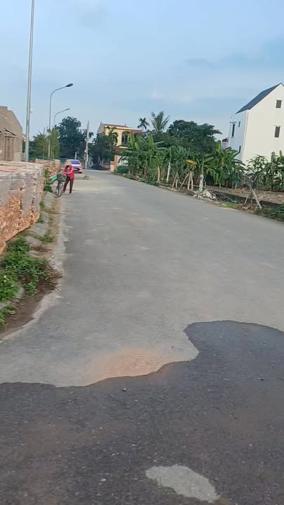 Đất nền Kim Động Hưng Yên 91m² giá nhỉnh 2 tỷ - Vị trí đắc địa gần trạm y tế!