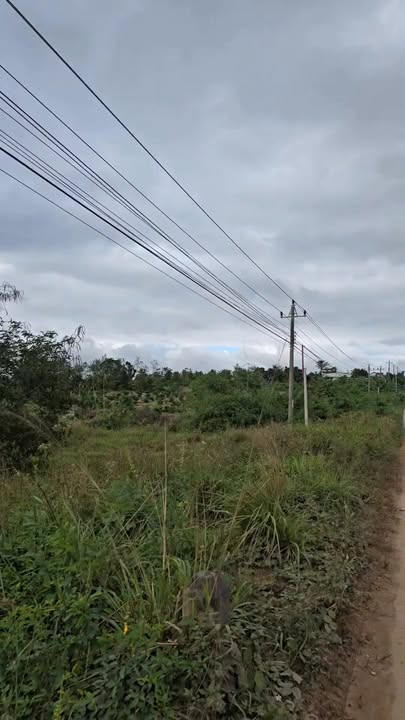 Đất nền Eakar Đắk Lắk 2050m² giá 4.634 tỷ - Đầu tư sinh lời hấp dẫn!