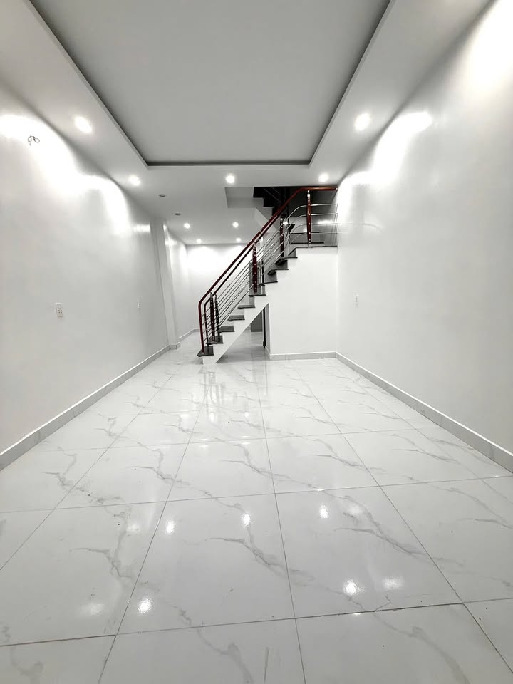 Nhà phố Phan Trứ, Lãm Hà, Kiến An 35m² giá 1.236 tỷ - Sẵn sàng vào ở ngay!