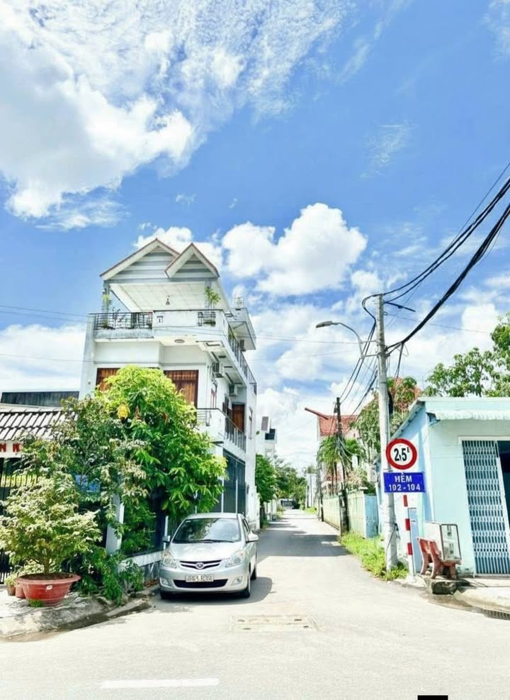 Bán đất thổ cư Hẻm 192-194 Nguyễn Thông, An Thới 60m² giá 1.44 tỷ - Cơ hội đầu tư tuyệt vời!