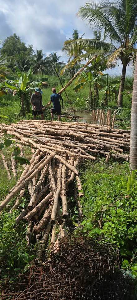 Đất nền thổ cư Giai Xuân, Phong Điền, Cần Thơ 107m² chỉ 3xx triệu - Pháp lý rõ ràng, sẵn sàng xây dựng!