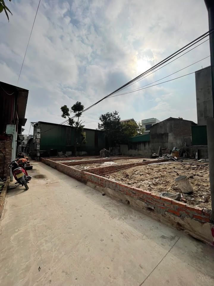 Đất nền Tam Sơn 60m² giá 1 tỷ - Cơ hội đầu tư hiếm có!