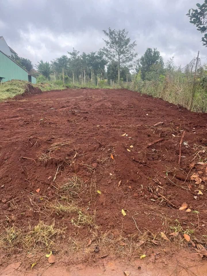 Đất nền Pơng Drang 266m² giá 2.99 tỷ - Cơ hội đầu tư tuyệt vời!