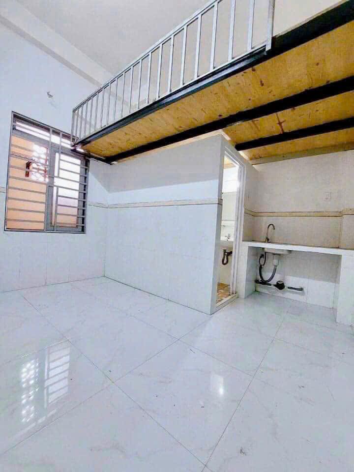 Phòng trọ đường D11, Tân Phú 2.8 triệu - Sạch sẽ, thoáng mát, an ninh tuyệt đối!