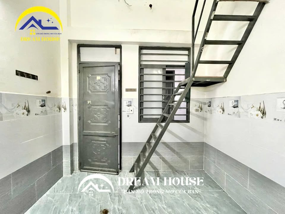 Phòng cho thuê tại đường Phạm Đăng Giảng, Bình Tân 3.2 triệu - Dọn vào ở ngay!