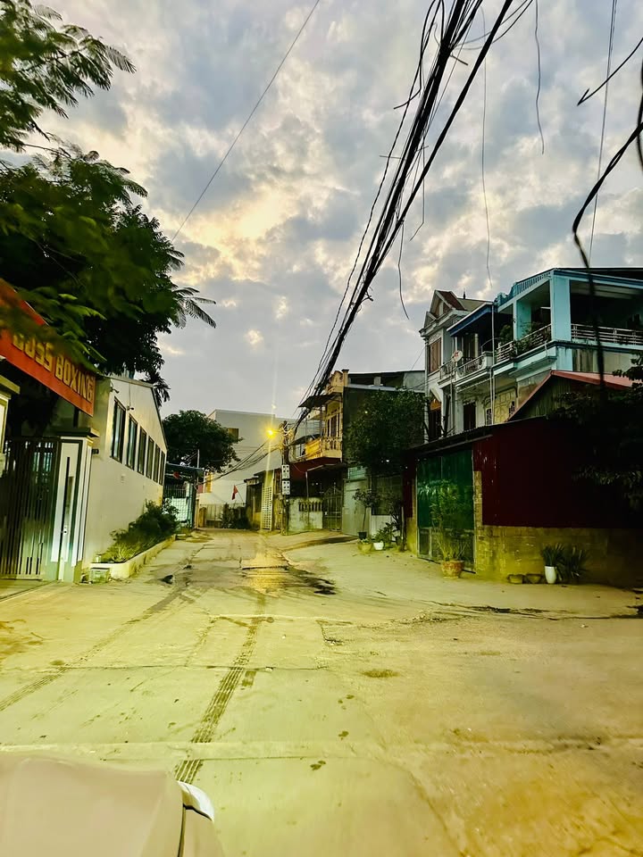 Đất thổ cư Phường Phan Đình Phùng 83m² - Gần trường tiểu học, giá thỏa thuận!