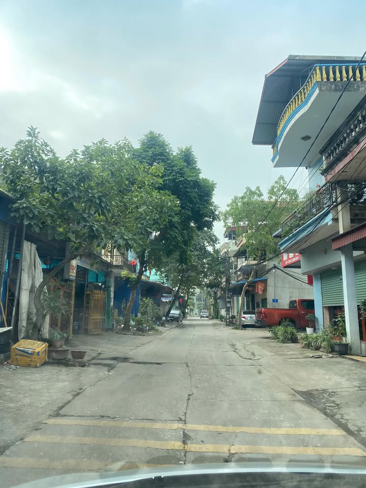 Đất kinh doanh P. Quan Triều Thái Nguyên 75m² giá 1 tỷ - Vị trí đắc địa cho đầu tư!